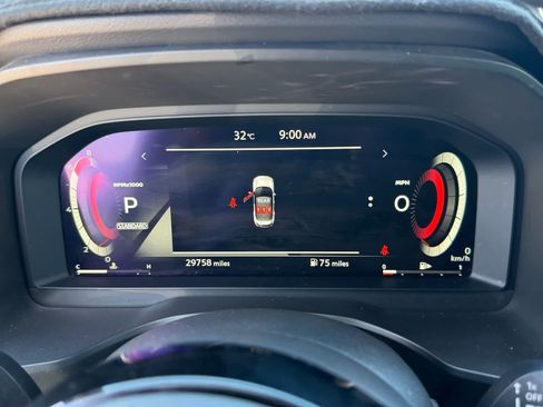 Certified 2024 Nissan Rogue Platinum FWD image 24