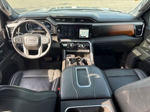Certified 2022 GMC Sierra 1500 Denali image 32