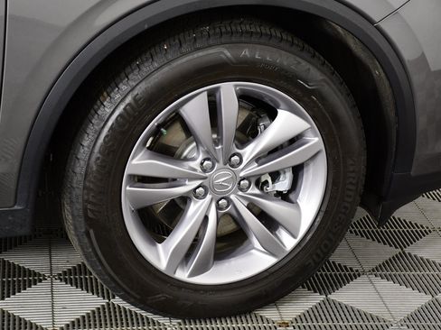 Certified 2024 Acura MDX SH-AWD image 54