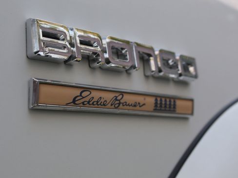 Used 1987 Ford Bronco image 15