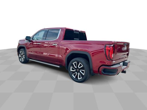 Certified 2019 GMC Sierra 1500 Denali w/ Denali Ultimate Package AWD/4WD image 7