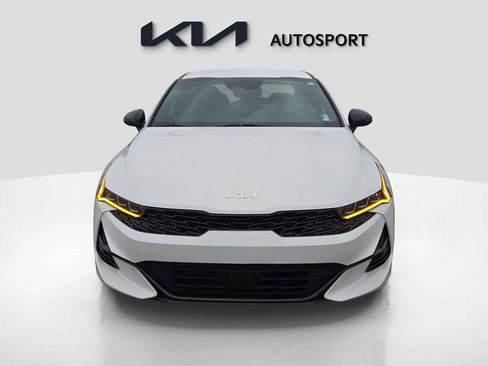Used 2024 Kia K5 GT-Line w/ GT-Line Premium Package image 2