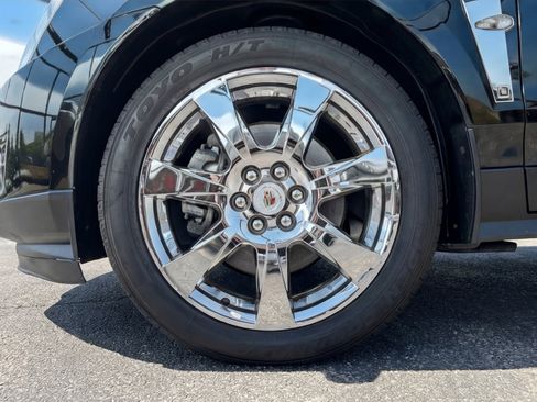 Used 2011 Cadillac SRX Premium AWD/4WD image 3
