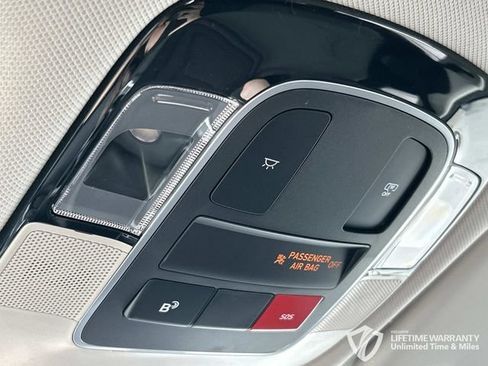 New 2026 Hyundai Tucson SE FWD image 33
