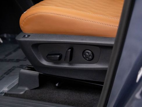 New 2026 INFINITI QX60 Autograph w/ Dark Cargo Package image 14