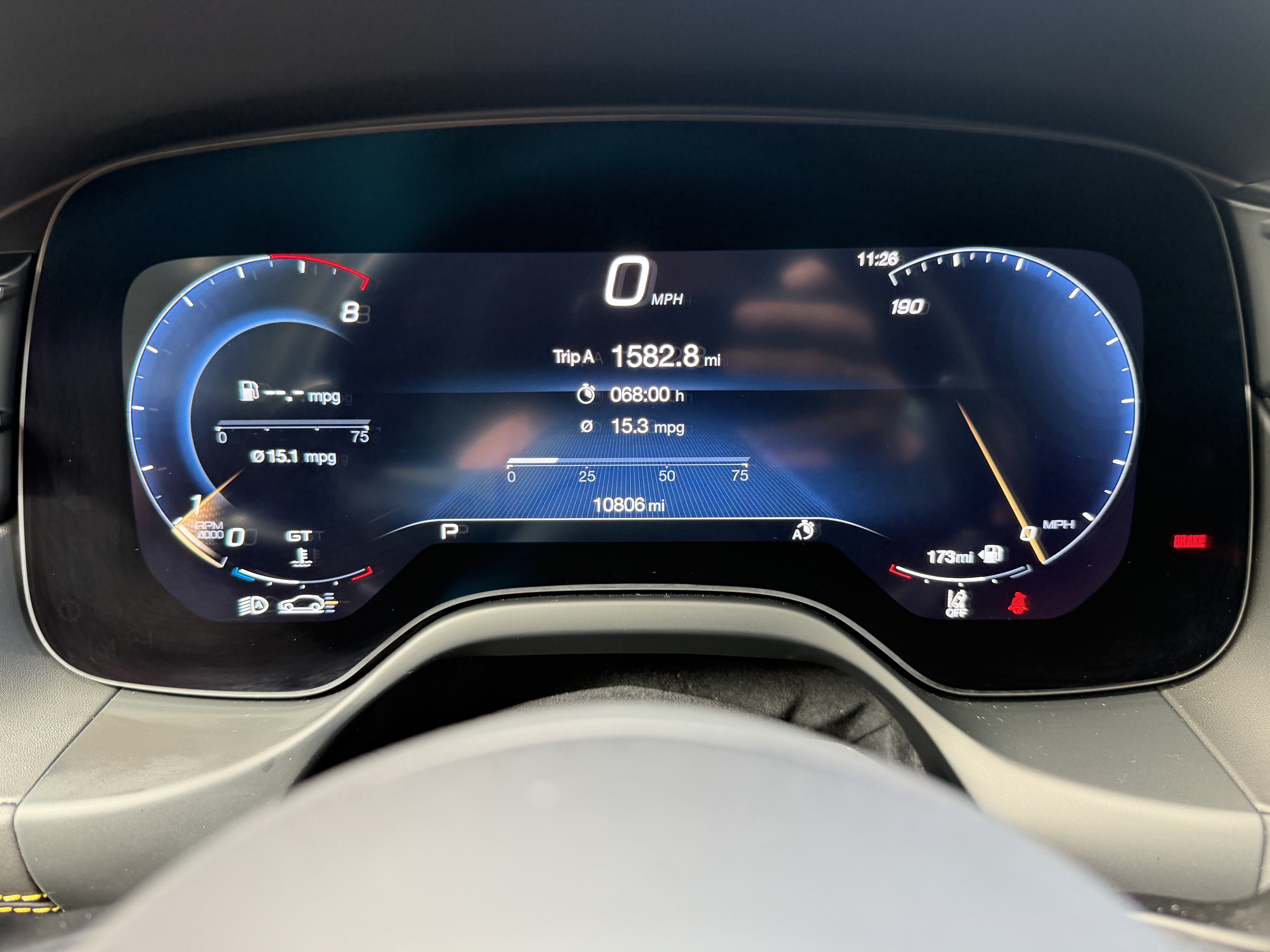 Used 2024 Maserati Grecale Trofeo AWD/4WD image 35
