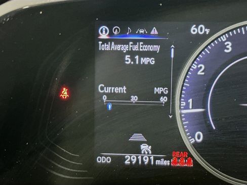 Used 2024 Lexus NX 350 AWD image 17