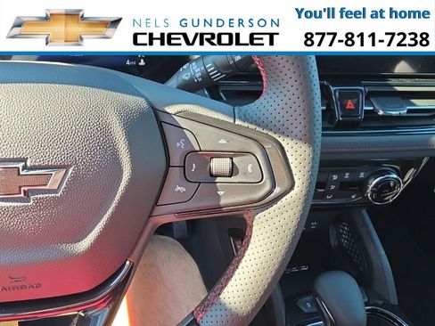 New 2026 Chevrolet TrailBlazer RS w/ Convenience Package image 28