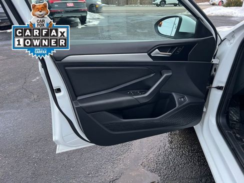Used 2019 Volkswagen Jetta S w/ Driver Assistance Package FWD image 11