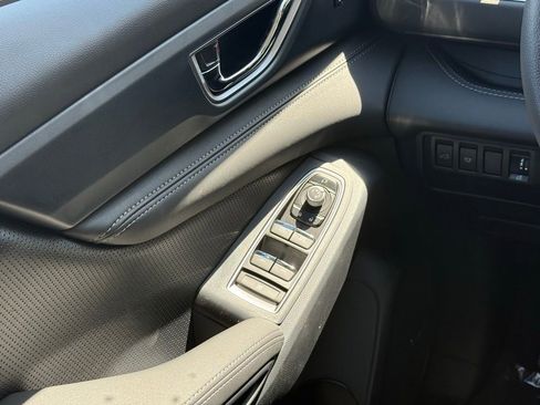 New 2026 Subaru Ascent Limited AWD/4WD image 8