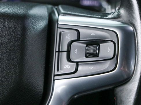 Used 2021 Chevrolet Blazer RS w/ Enhanced Convenience Package FWD image 14