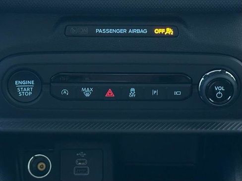 New 2025 Ford Bronco Sport Outer Banks w/ Outer Banks Tech Package+ image 13