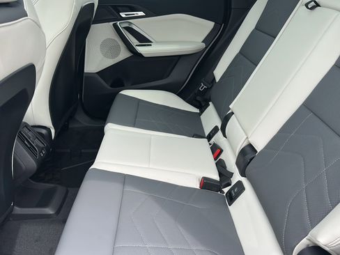 New 2026 BMW X1 xDrive28i w/ Technology Package AWD/4WD image 16