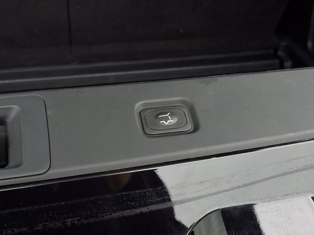 Used 2025 Ford Expedition Platinum AWD/4WD image 55