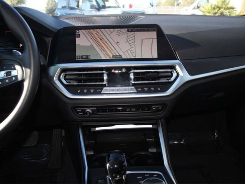 Used 2022 BMW 430i Gran Coupe 430i Gran Coupe w/ M Sport Package image 17