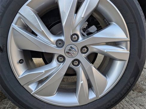 New 2026 Buick Encore GX Preferred w/ Comfort Package image 5