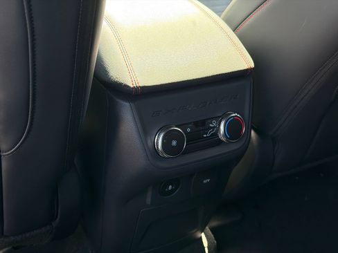 New 2026 Ford Explorer ST-Line AWD/4WD image 18
