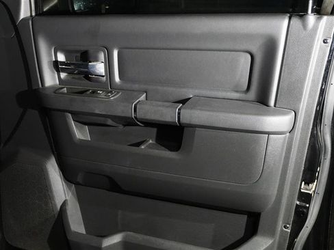 Used 2012 RAM 1500 Sport w/ Sport Premium Group image 21