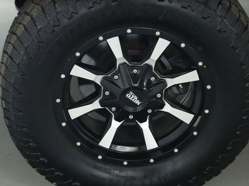 Used 2019 RAM 1500 Express image 37