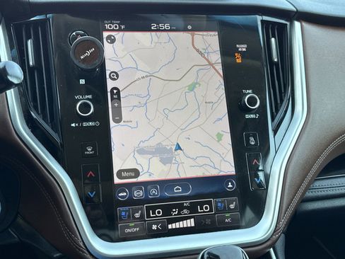 Used 2020 Subaru Outback Touring w/ Popular Package #2 image 26