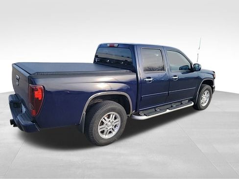 Used 2012 Chevrolet Colorado LT image 15