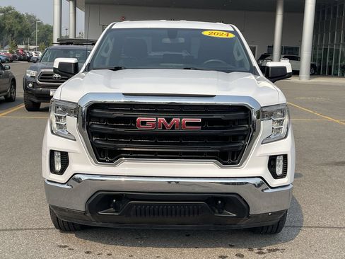 Used 2020 GMC Sierra 1500 4x4 Double Cab w/ Fleet Convenience Package image 11