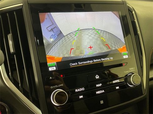 Used 2018 Subaru Crosstrek 2.0i Limited image 10