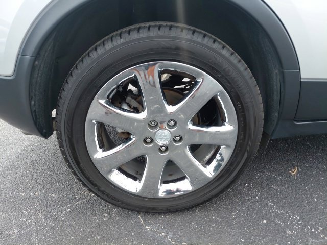 Used 2018 Buick Encore Premium w/ Experience Buick Package FWD image 5