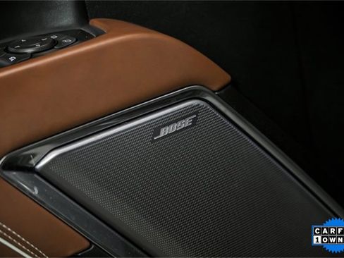 Used 2025 GMC Sierra 1500 Denali Ultimate image 9