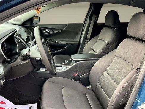 Used 2024 Chevrolet Malibu LS image 21