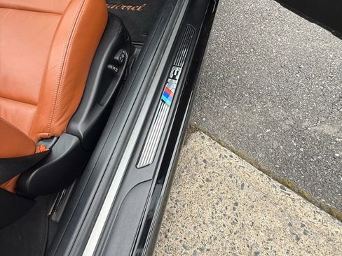 Used 2003 BMW M3 Convertible image 18