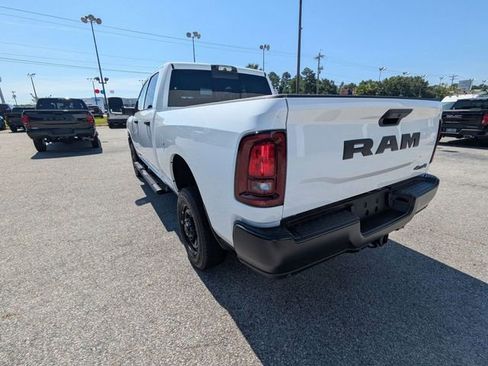 New 2025 RAM 2500 Tradesman image 6