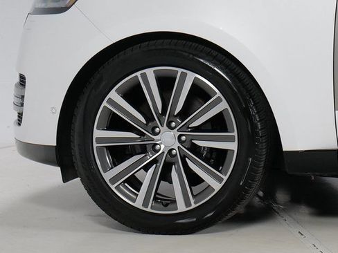 Used 2023 Land Rover Range Rover SE AWD/4WD image 31