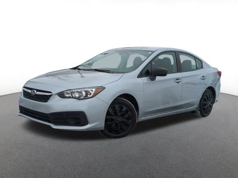 Used 2022 Subaru Impreza 2.0i image 1
