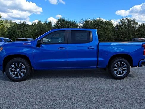 New 2026 Chevrolet Silverado 1500 RST image 41