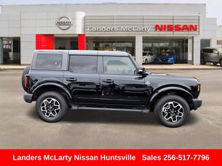 Used 2024 Ford Bronco Outer Banks AWD/4WD video 2