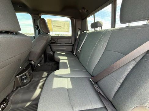 New 2026 RAM 2500 Tradesman image 23