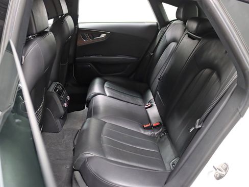 Used 2016 Audi A7 3.0T Prestige w/ Prestige Package AWD/4WD image 36