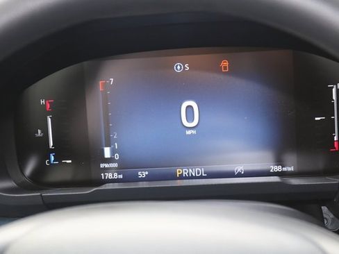 New 2025 Ford Maverick XL w/ 4K Tow Package image 10