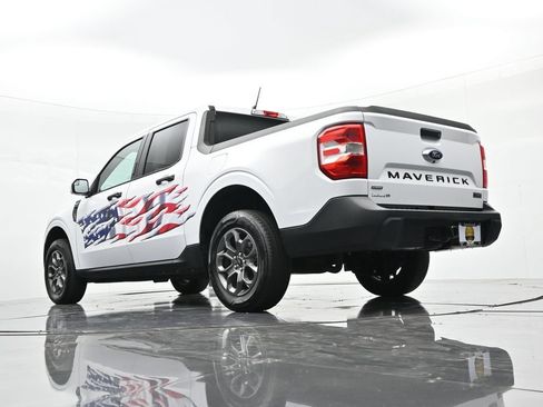 Used 2023 Ford Maverick XLT w/ XLT Luxury Package FWD image 20