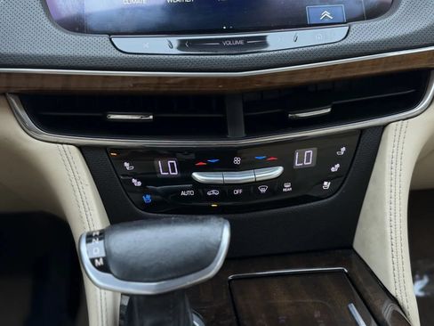Used 2018 Cadillac CT6 Platinum AWD/4WD image 34