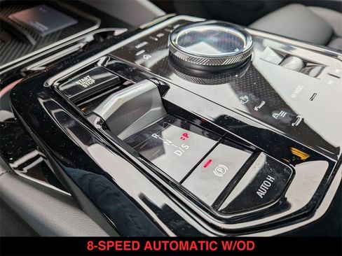 New 2026 BMW 530i xDrive w/ M Sport Package image 20