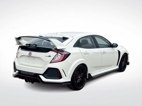 Used 2019 Honda Civic Type R image 8