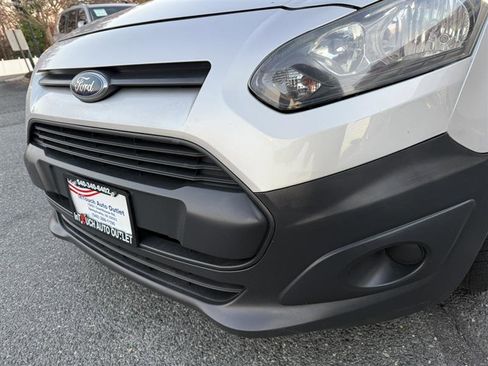 Used 2017 Ford Transit Connect XL image 9
