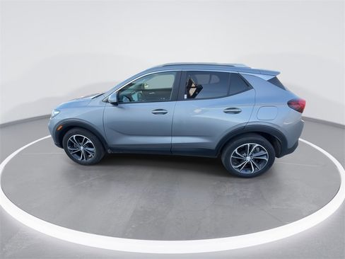 Used 2023 Buick Encore GX Select image 5