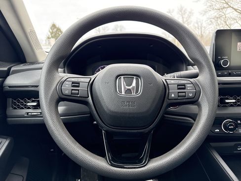Used 2024 Honda Accord EX image 23