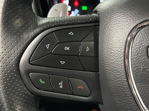 Used 2025 Dodge Durango R/T AWD/4WD image 24