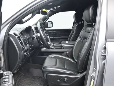 Used 2022 RAM 1500 TRX w/ TRX Level 2 Equipment Group AWD/4WD image 19