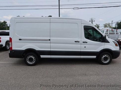 Used 2019 Ford Transit 350 148 Medium Roof RWD image 6