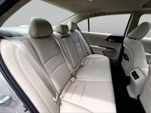 Used 2013 Honda Accord EX-L image 21